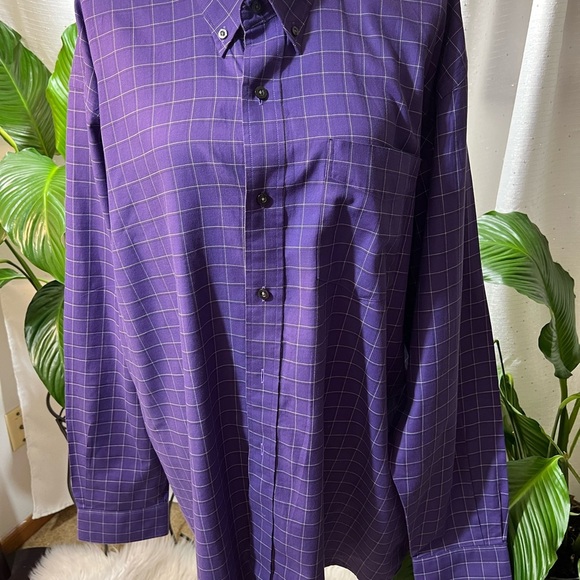 Cutter & buck button up - Picture 1 of 10